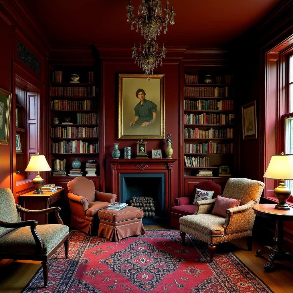 Turkish rugs 55
