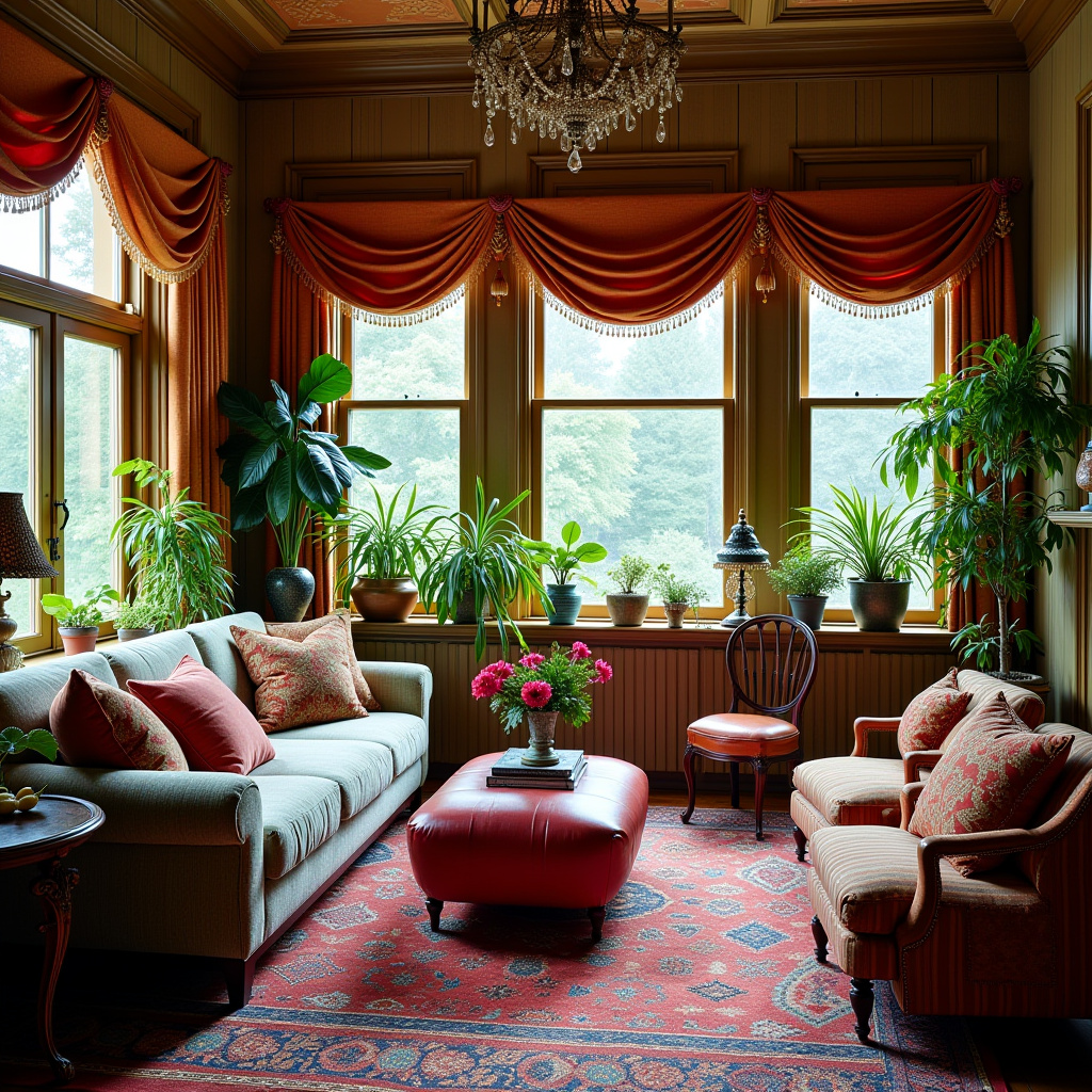 Valances 21