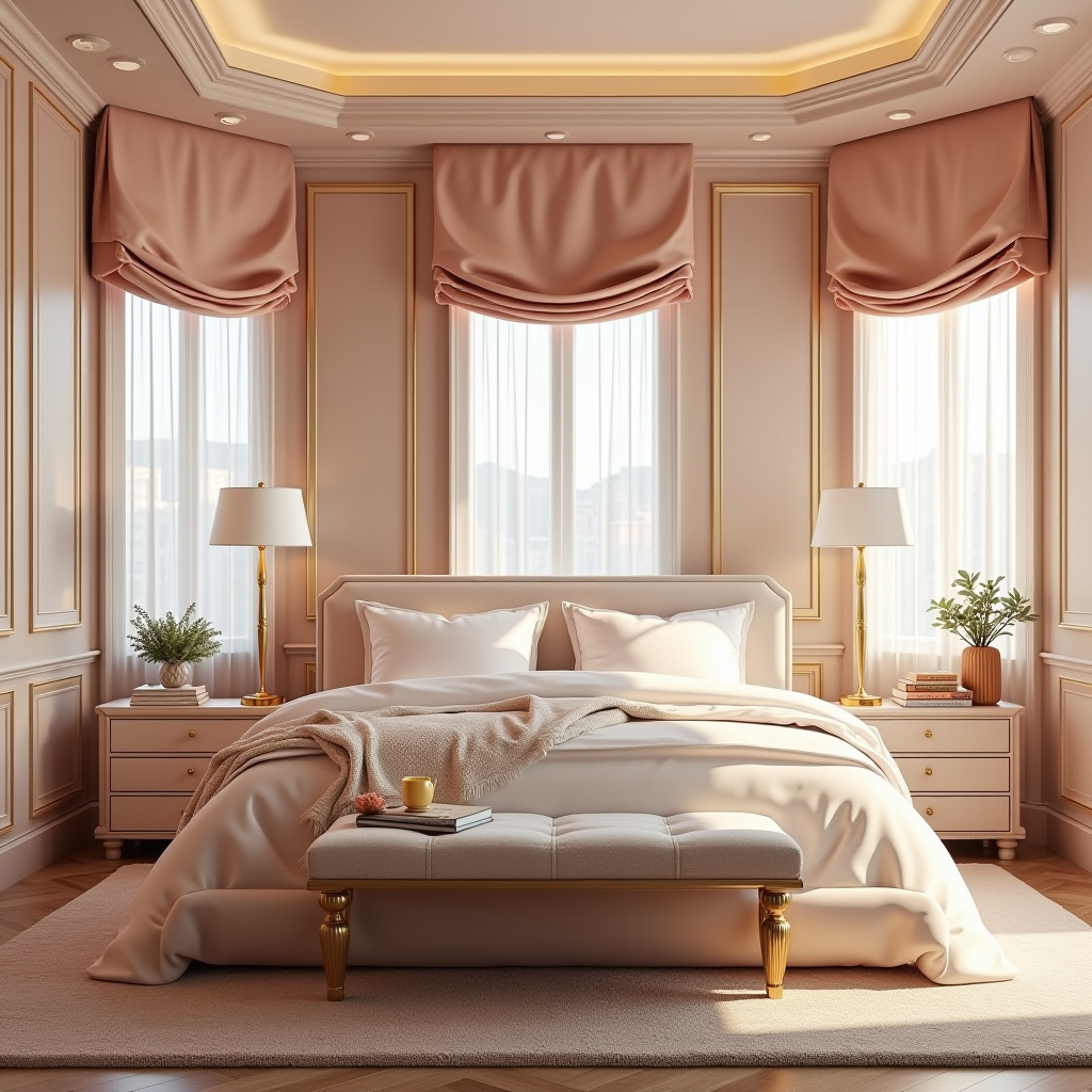 Valances 28