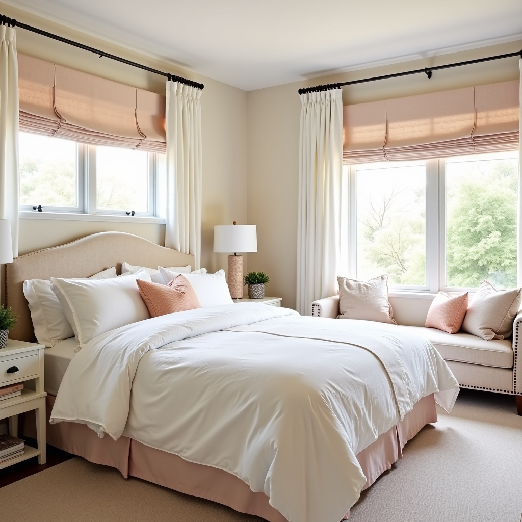 Valances 48