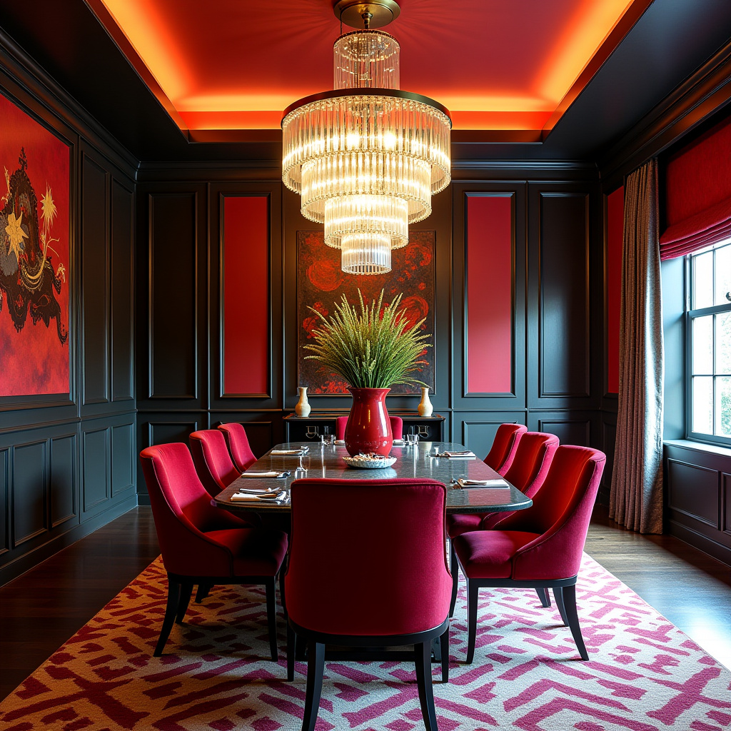 Valances 7