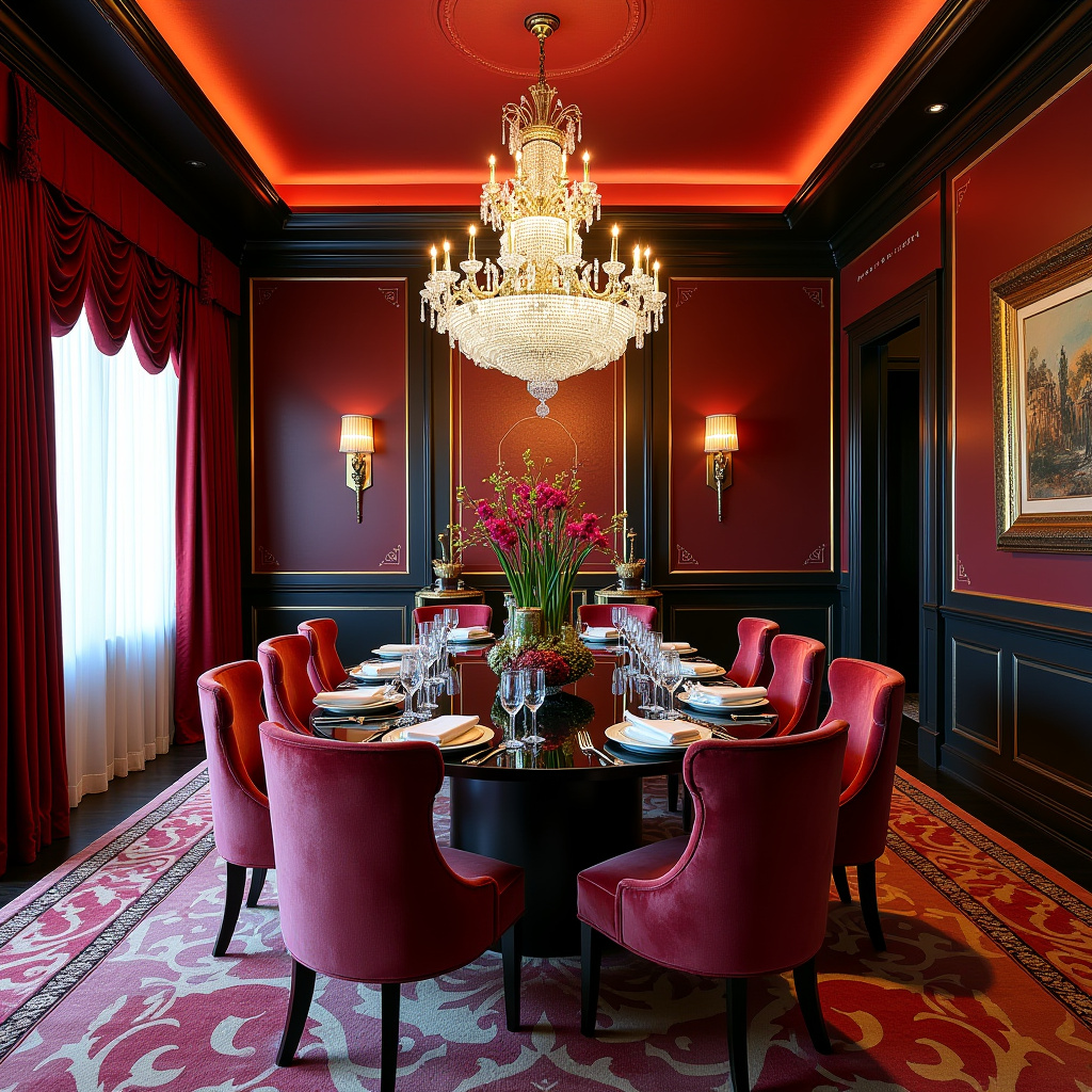Valances 8