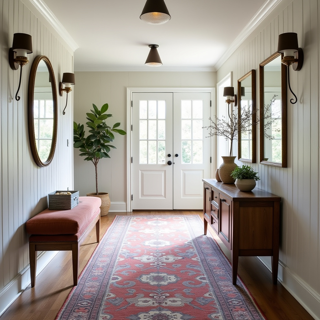 Vintage carpet 22
