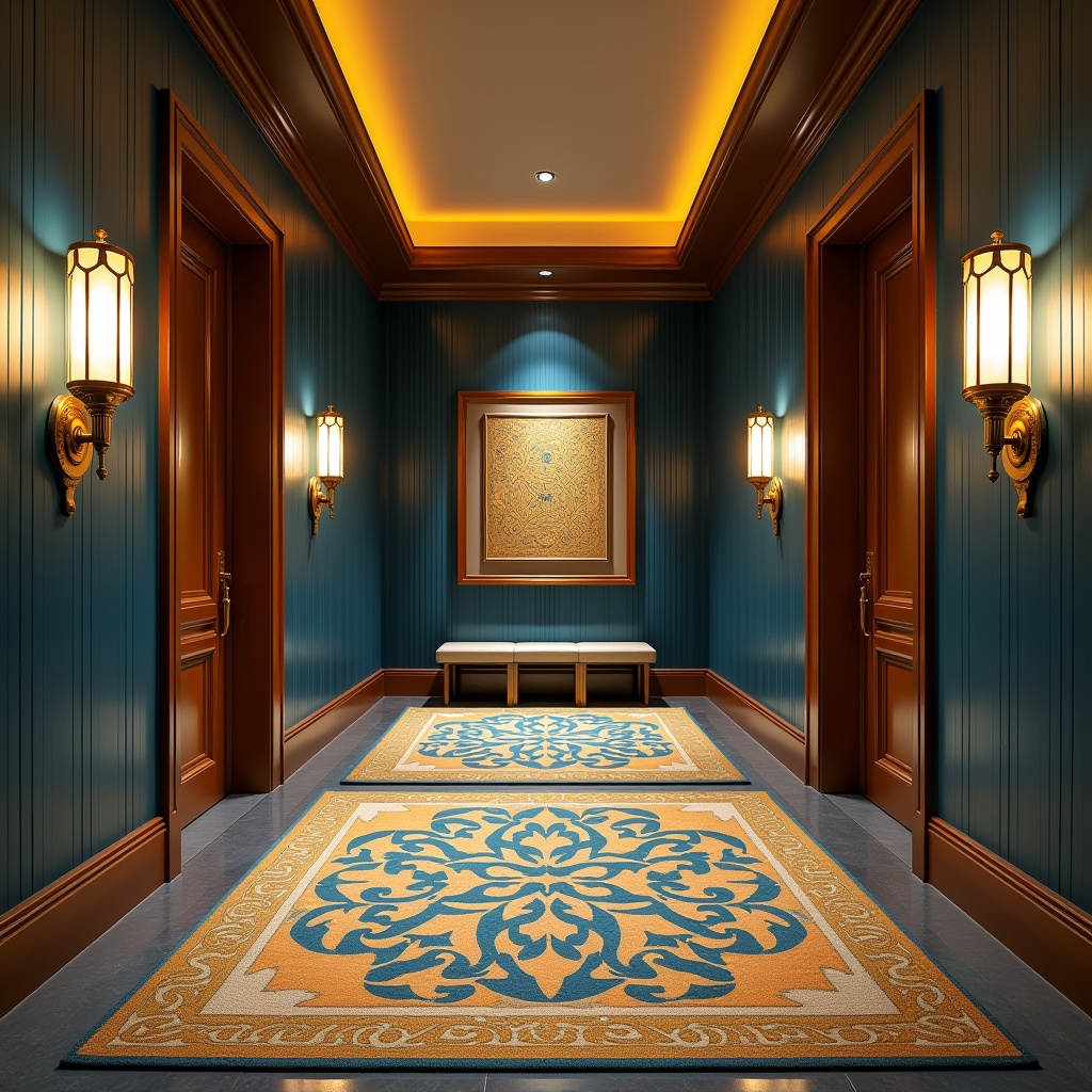 Vintage rugs 14