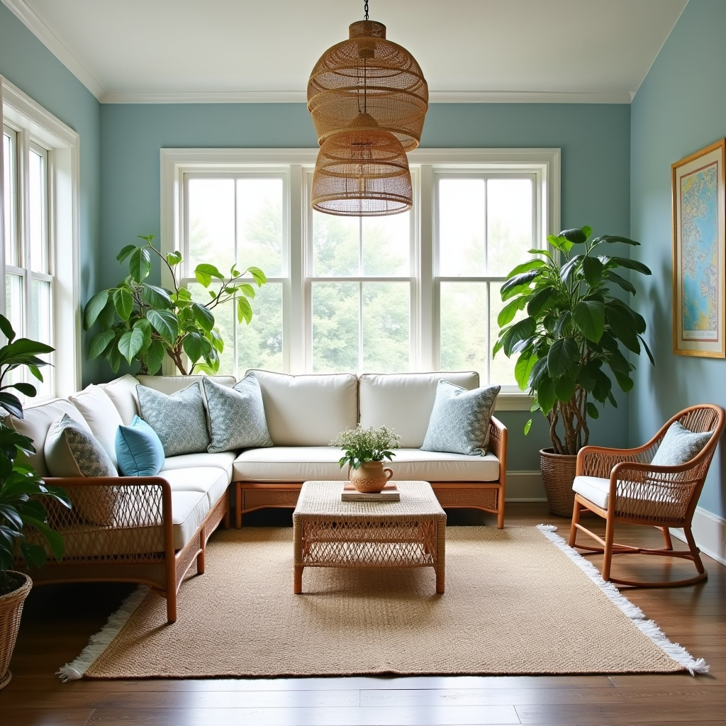 Vintage rugs 18