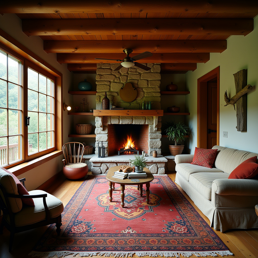 Vintage rugs 24