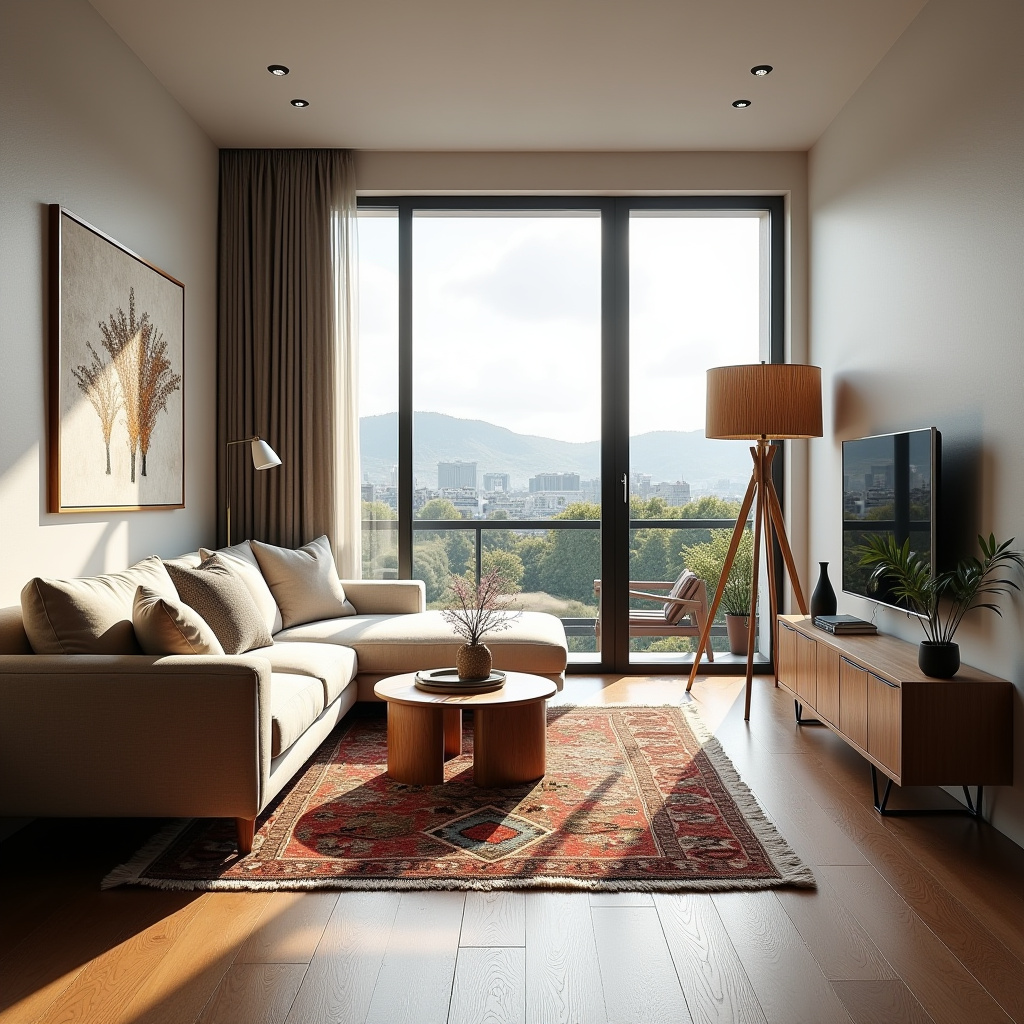 Vintage rugs 26