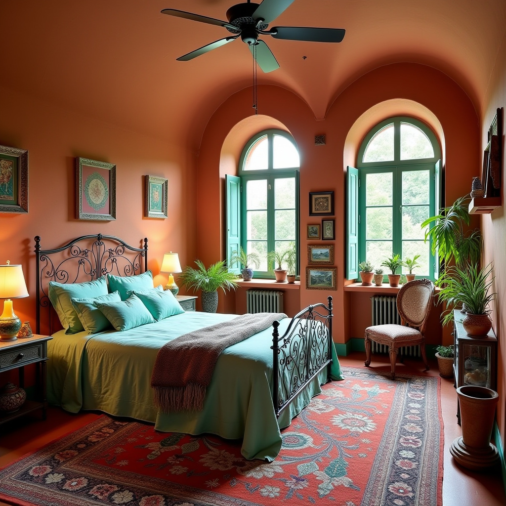 Vintage rugs 27