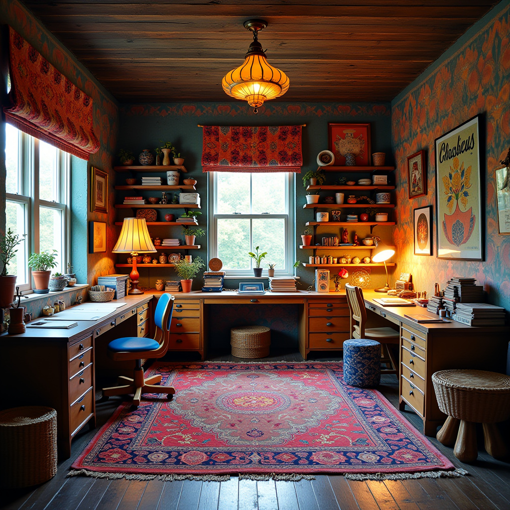 Vintage rugs 30