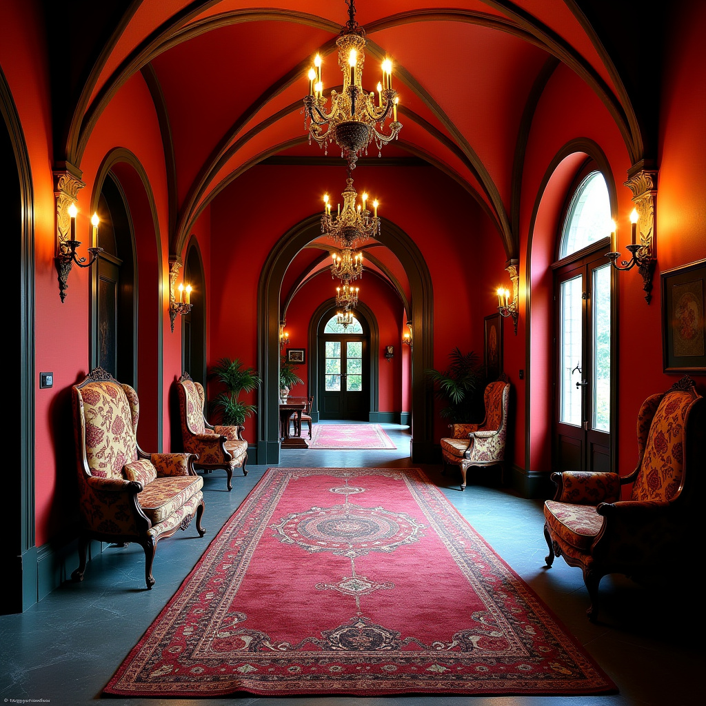 Vintage rugs 31
