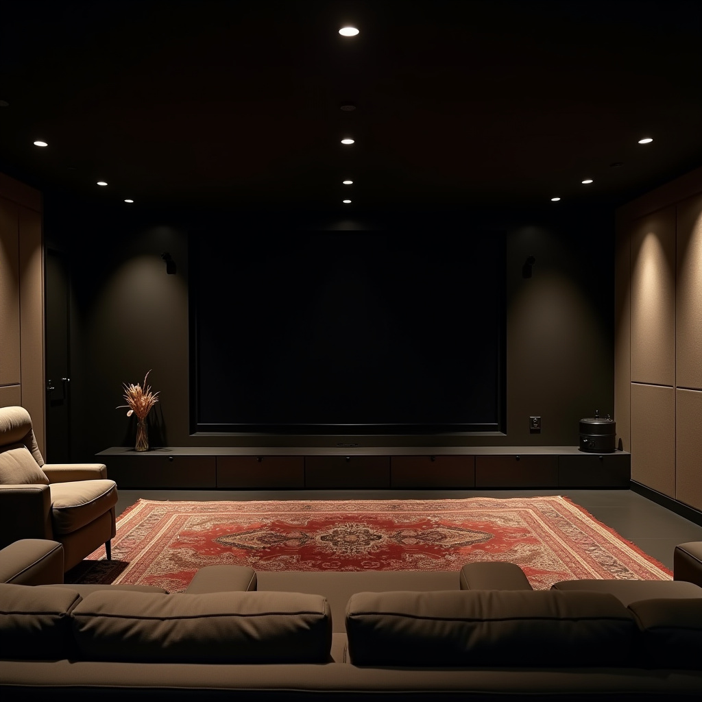 Vintage rugs 33