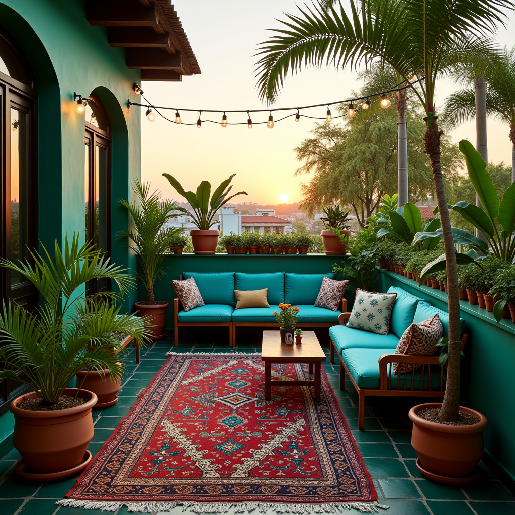 Vintage rugs 36