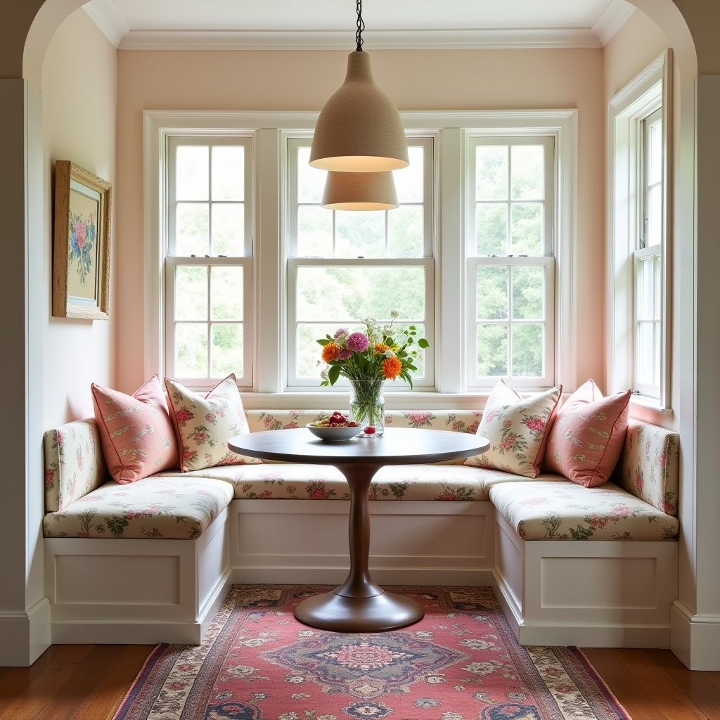 Vintage rugs 39