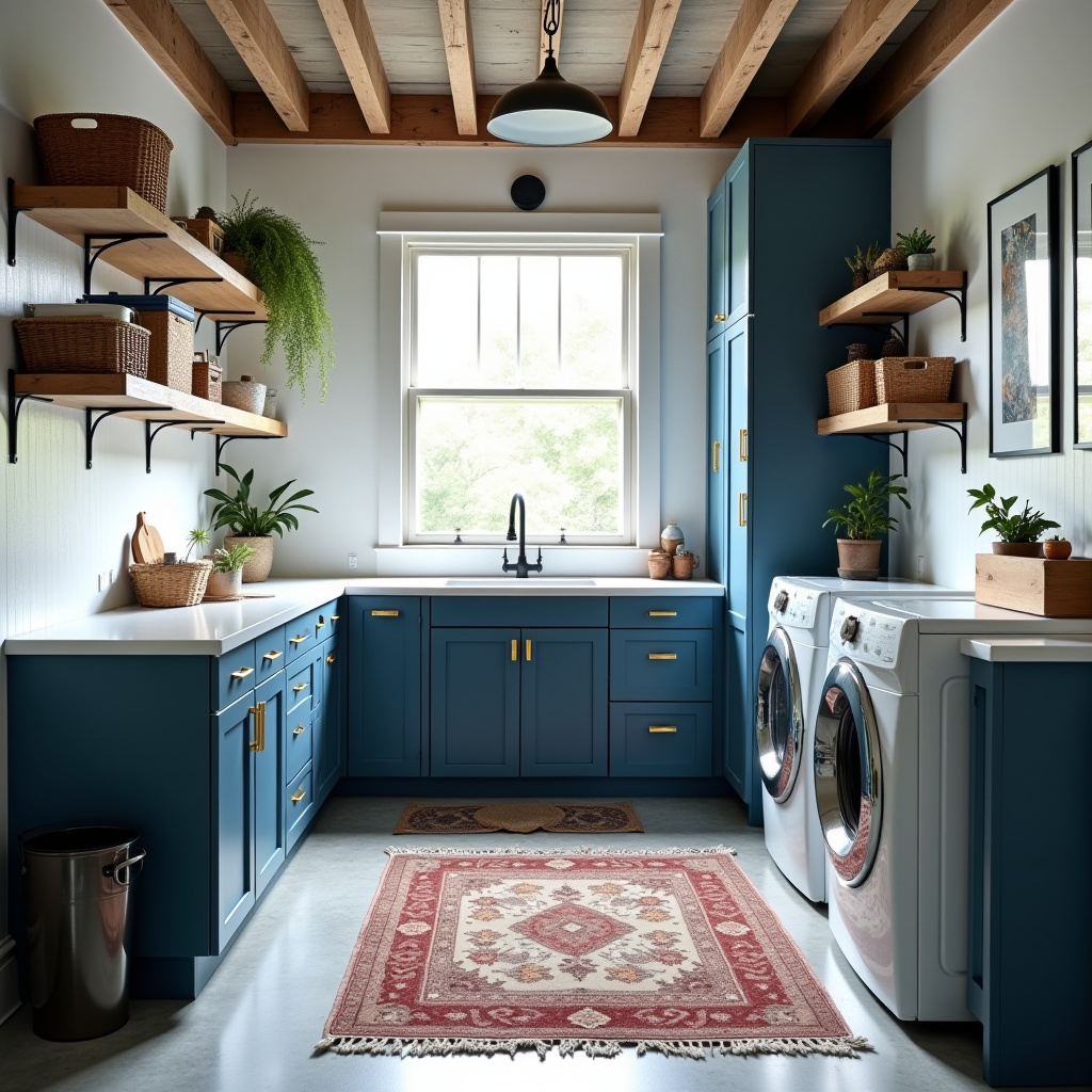 Vintage rugs 41