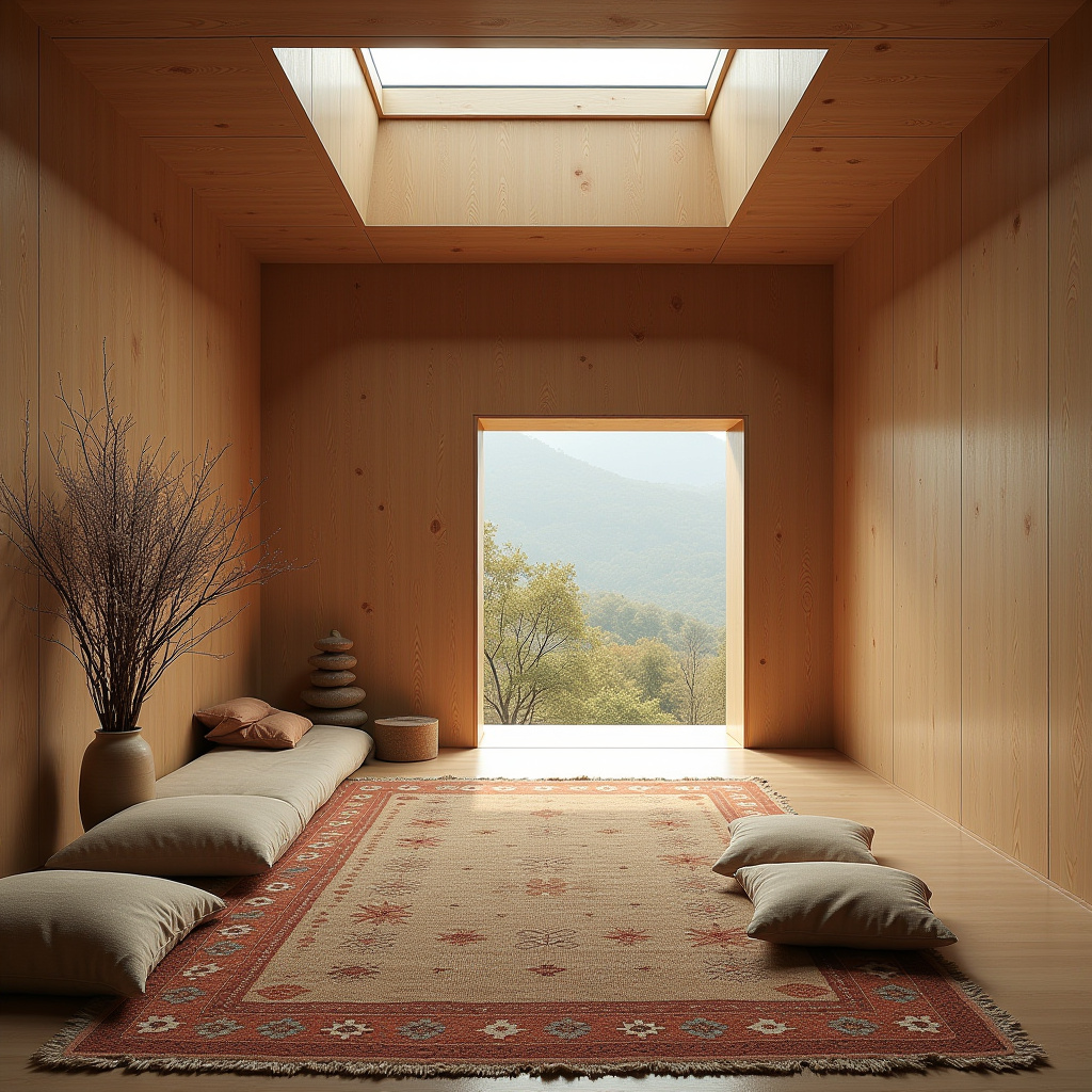 Vintage rugs 44
