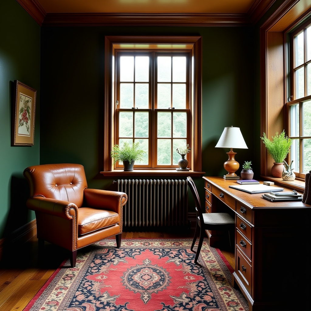 Vintage rugs 50