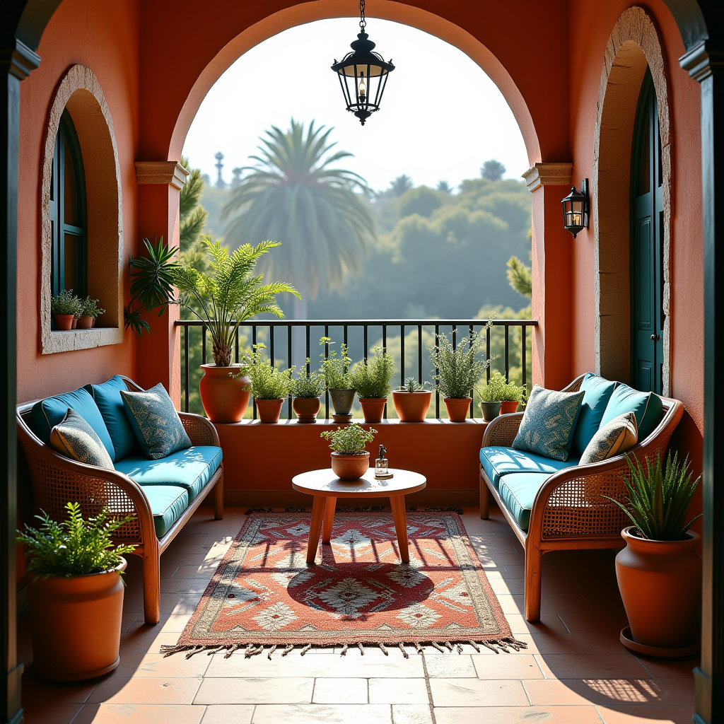 Vintage rugs 56