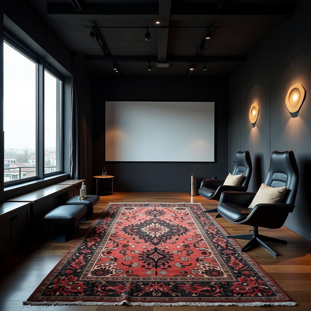 Vintage rugs 57