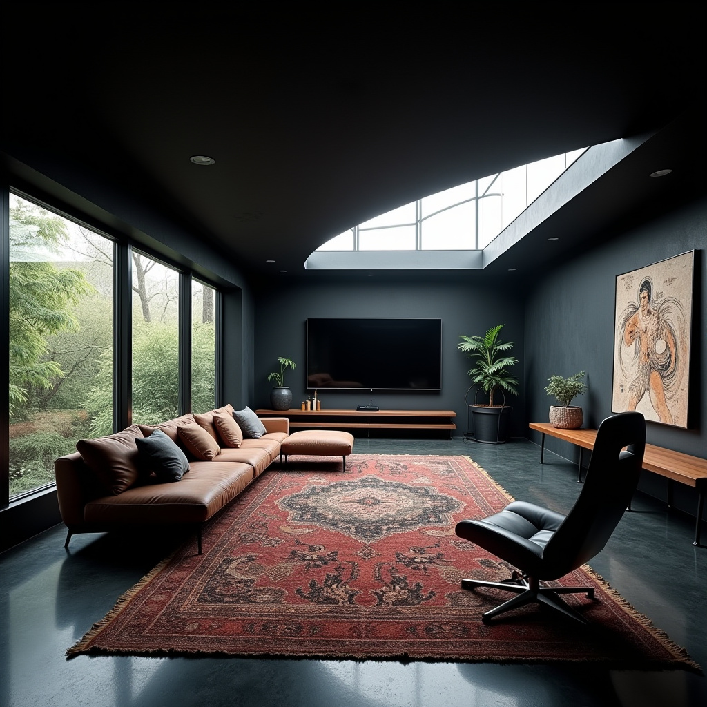 Vintage rugs 58