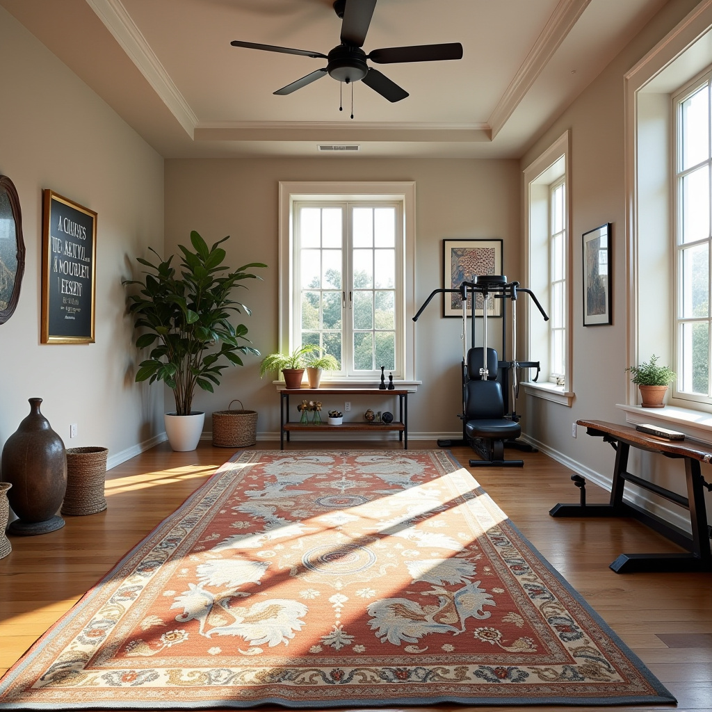 Vintage rugs 59