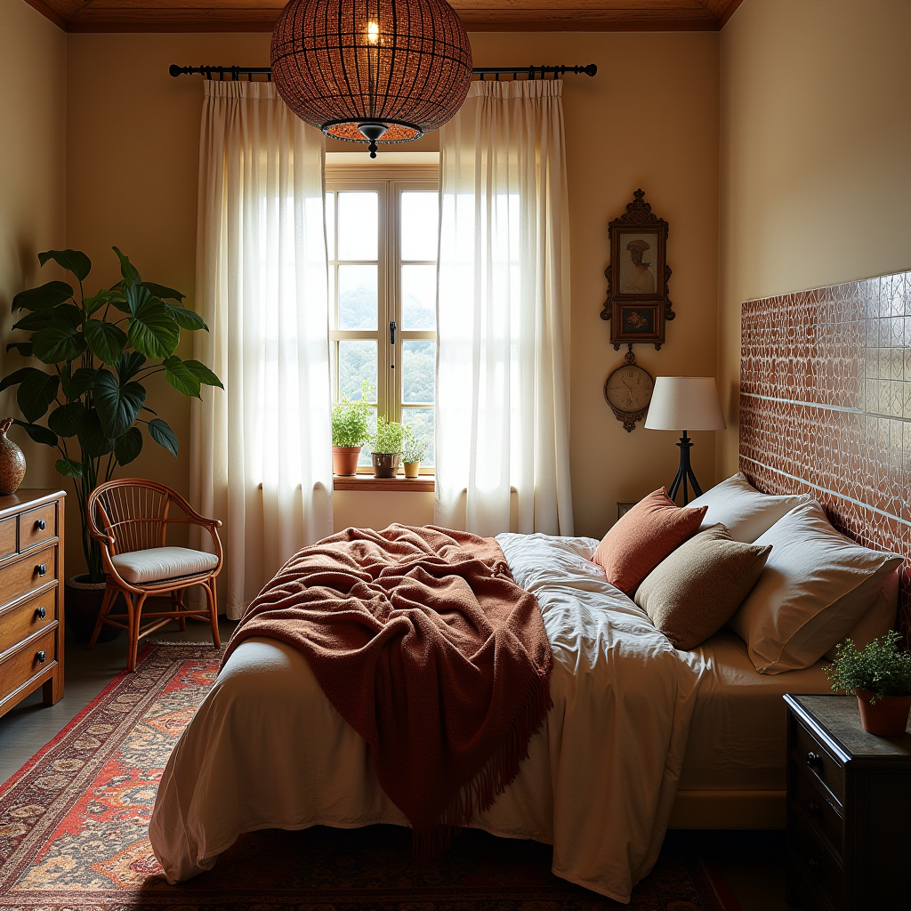 Vintage style tiles 10