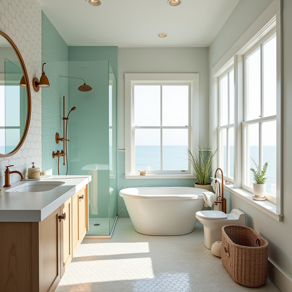 Vintage style tiles 17