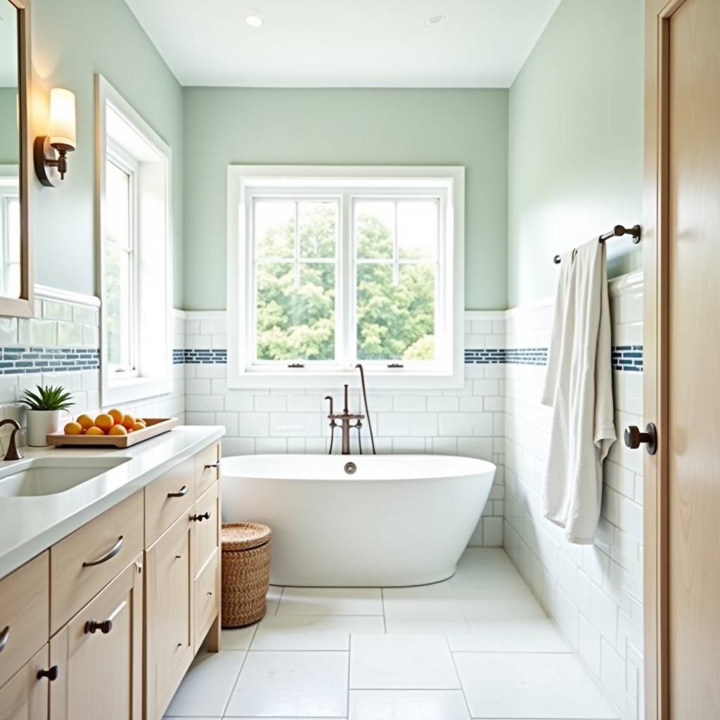 Vintage style tiles 18