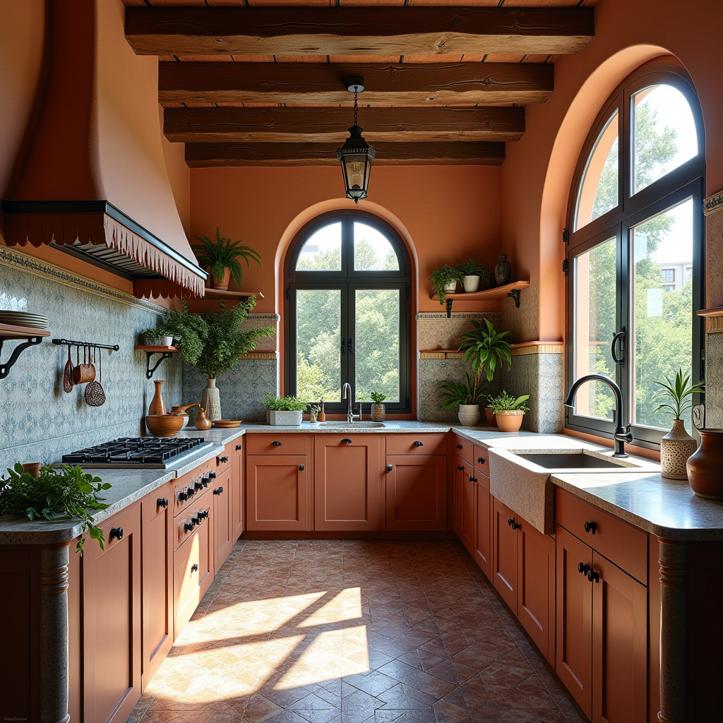 Vintage style tiles 2