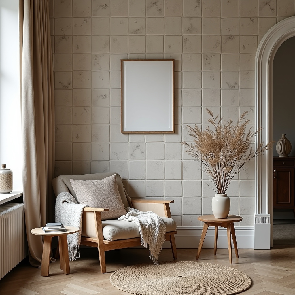 Vintage style tiles 31