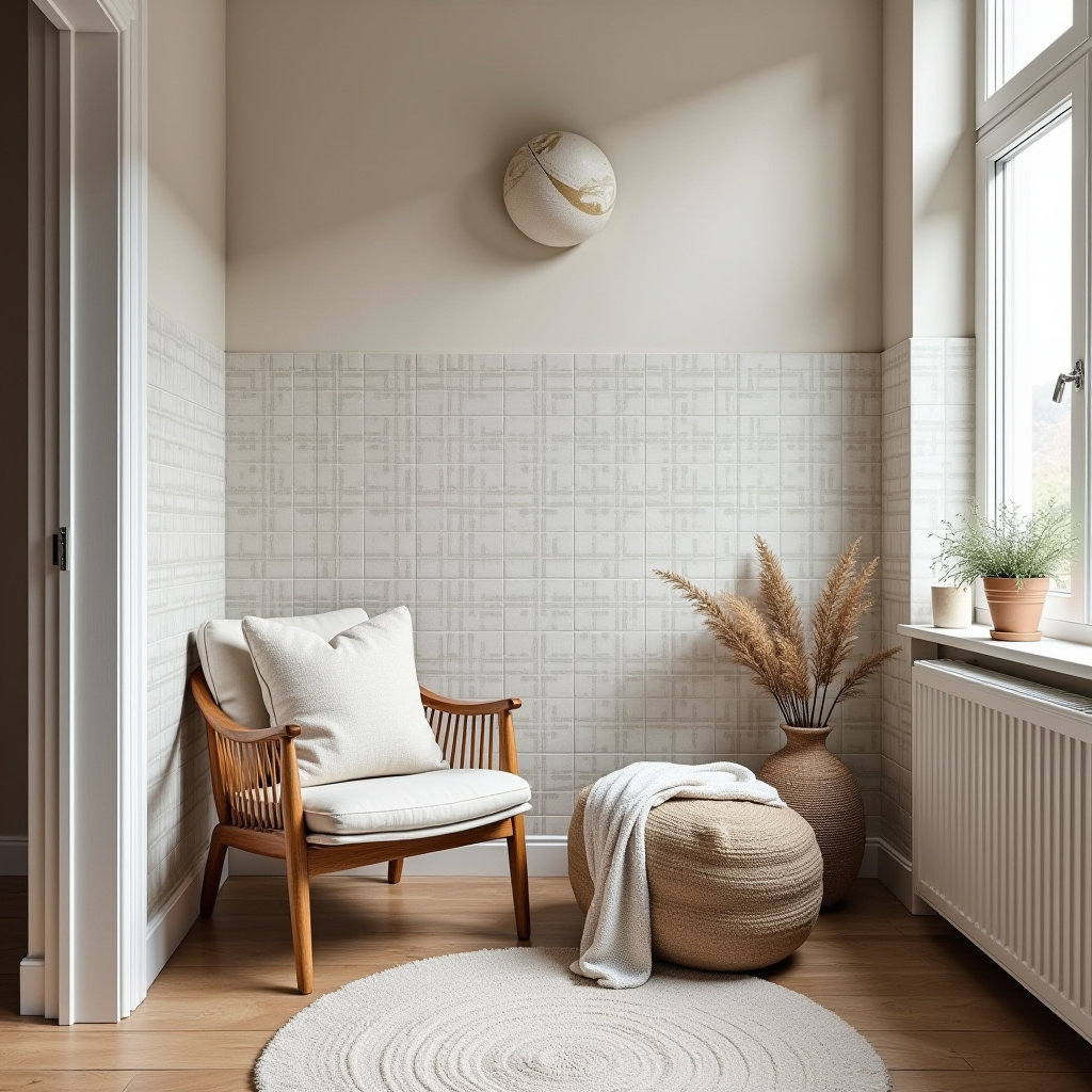 Vintage style tiles 32