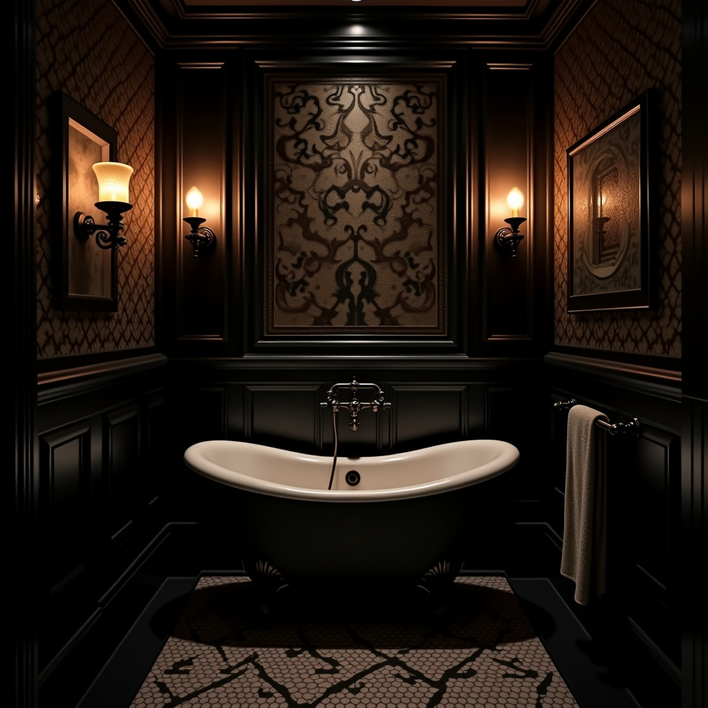 Vintage style tiles 35