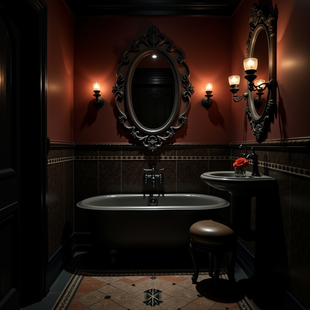 Vintage style tiles 36