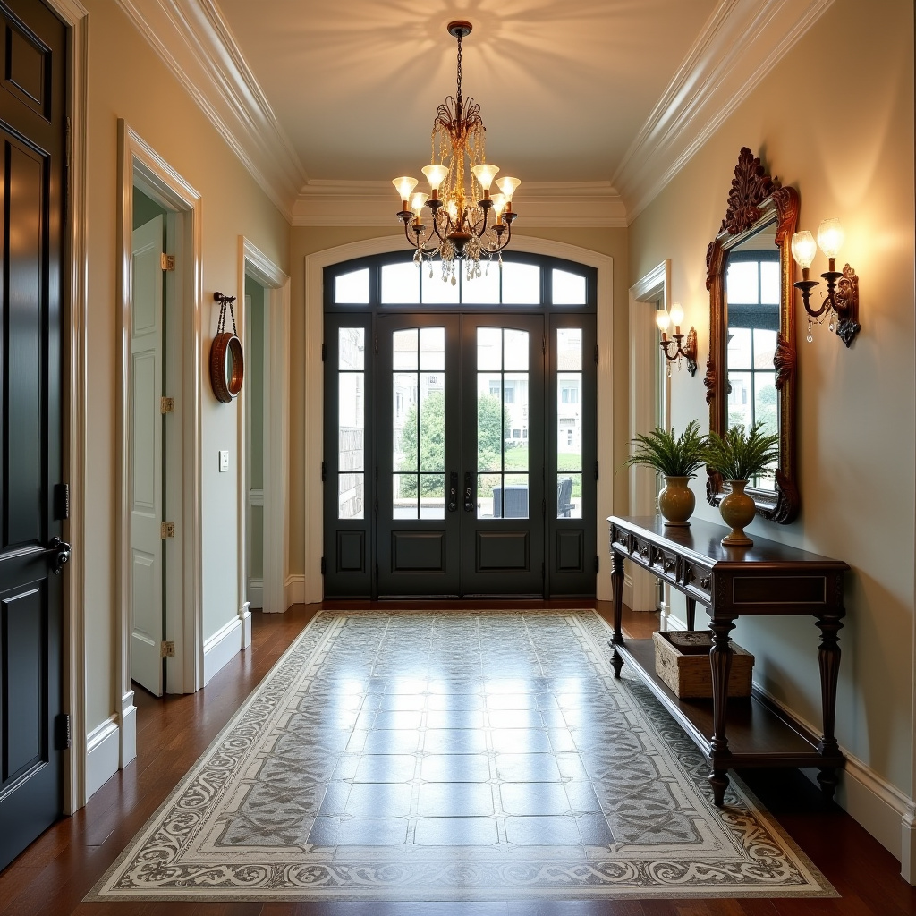 Vintage style tiles 47