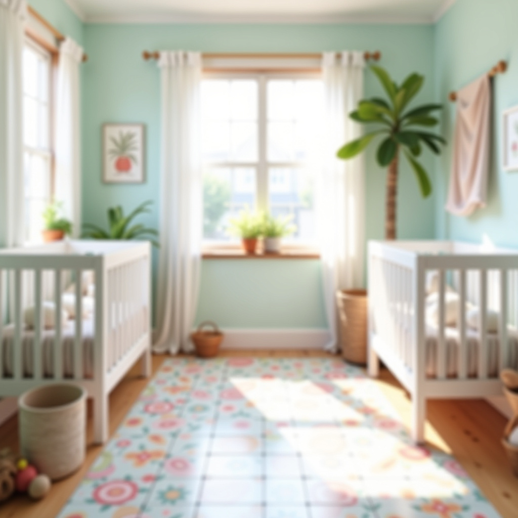 Vintage style tiles 51