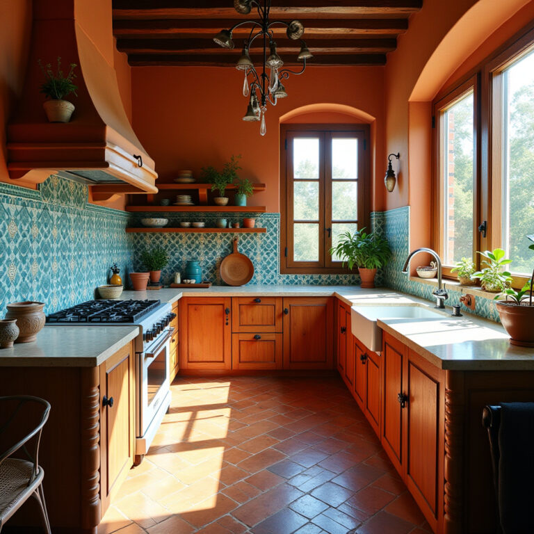 Vintage tiles 1