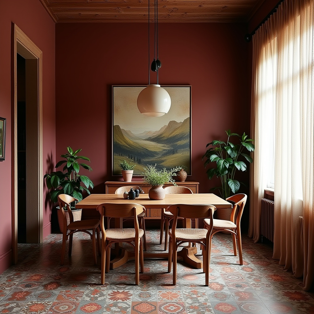 Vintage tiles 11
