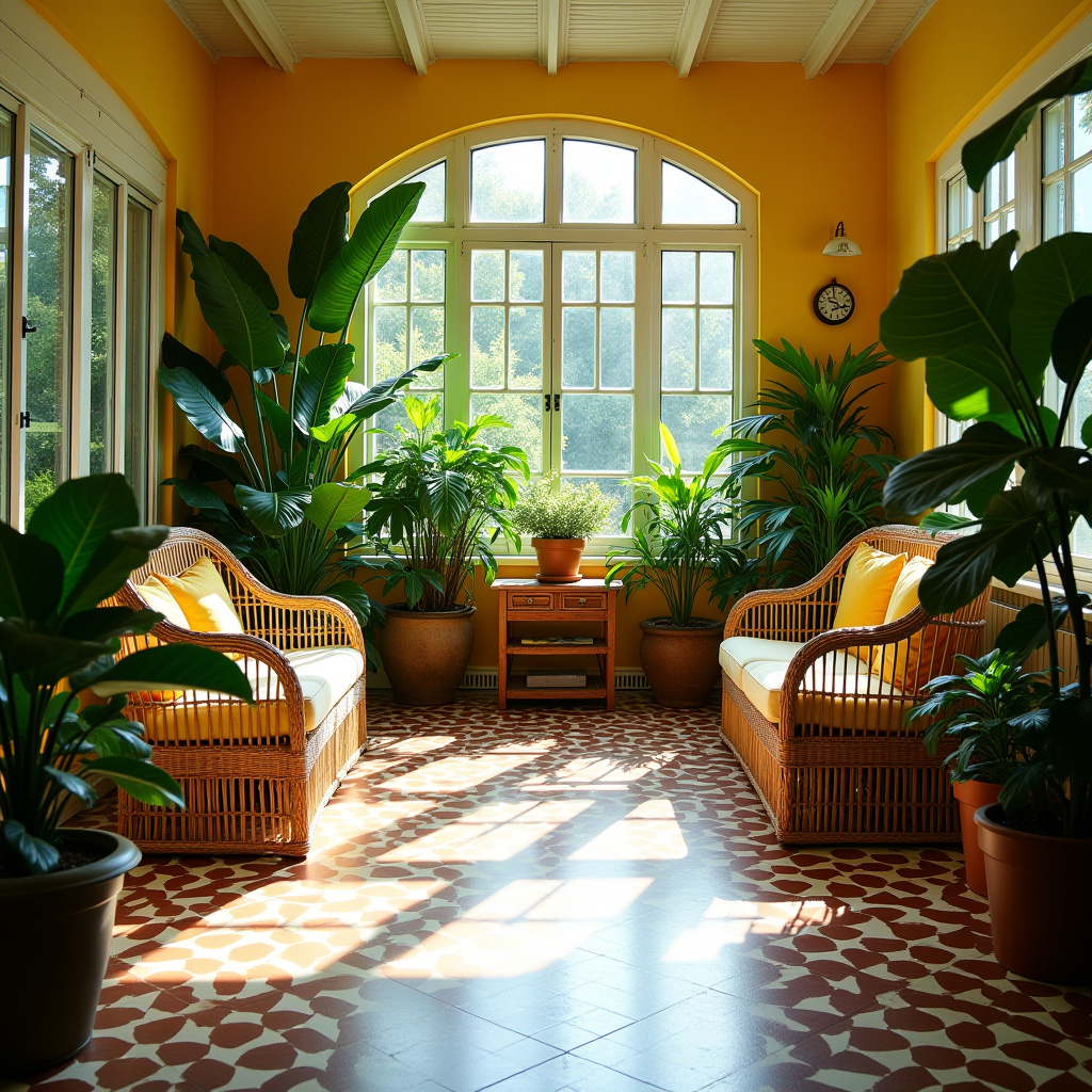 Vintage tiles 18