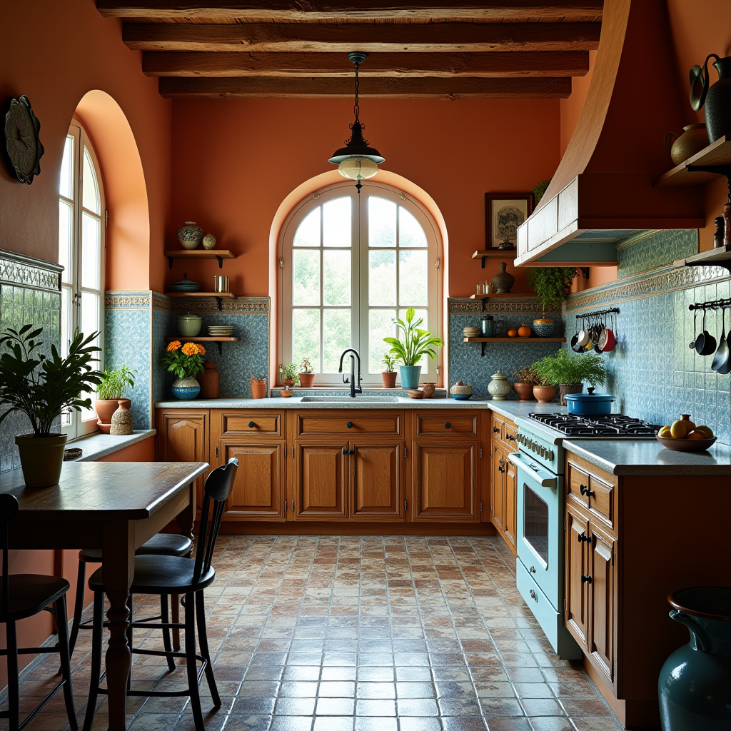 Vintage tiles 2