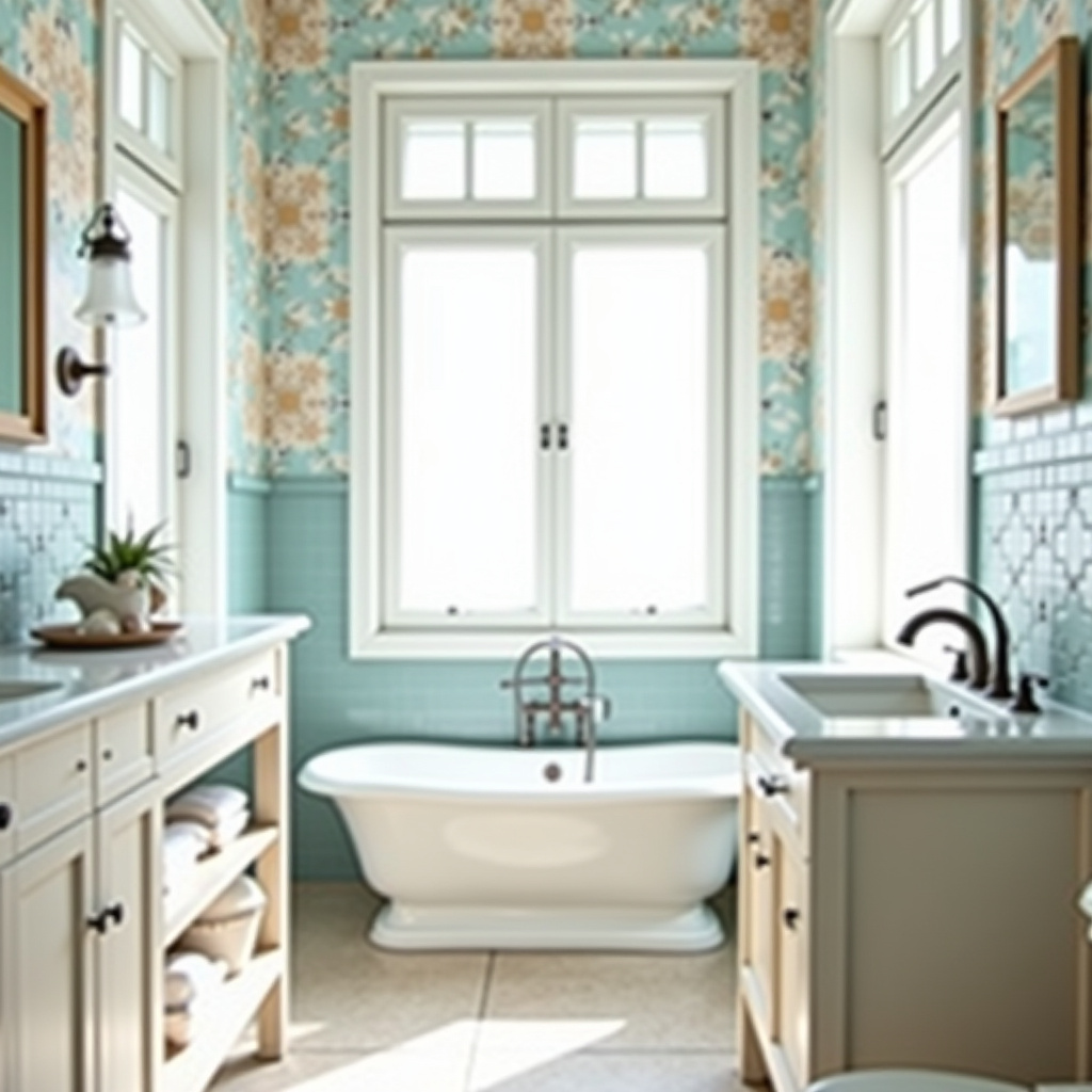 Vintage tiles 20