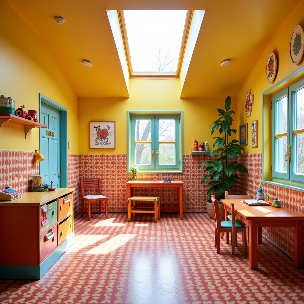 Vintage tiles 29