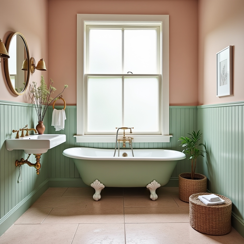 Vintage tiles 3