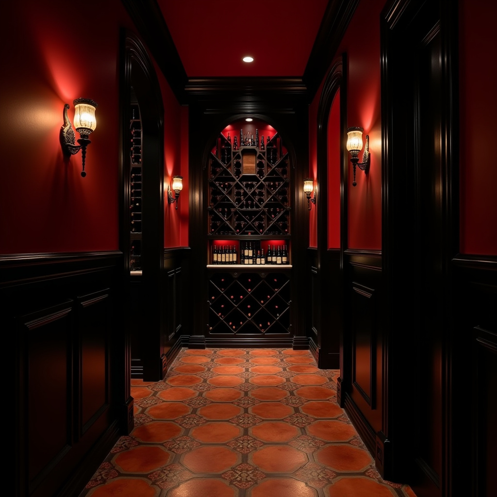 Vintage tiles 31