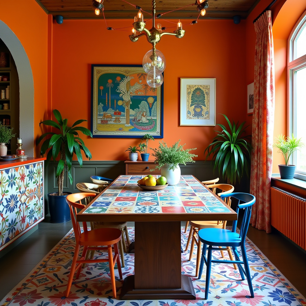 Vintage tiles 37