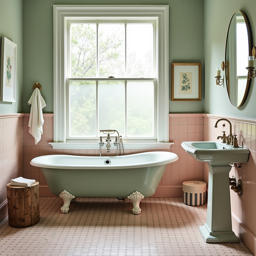 Vintage tiles 4