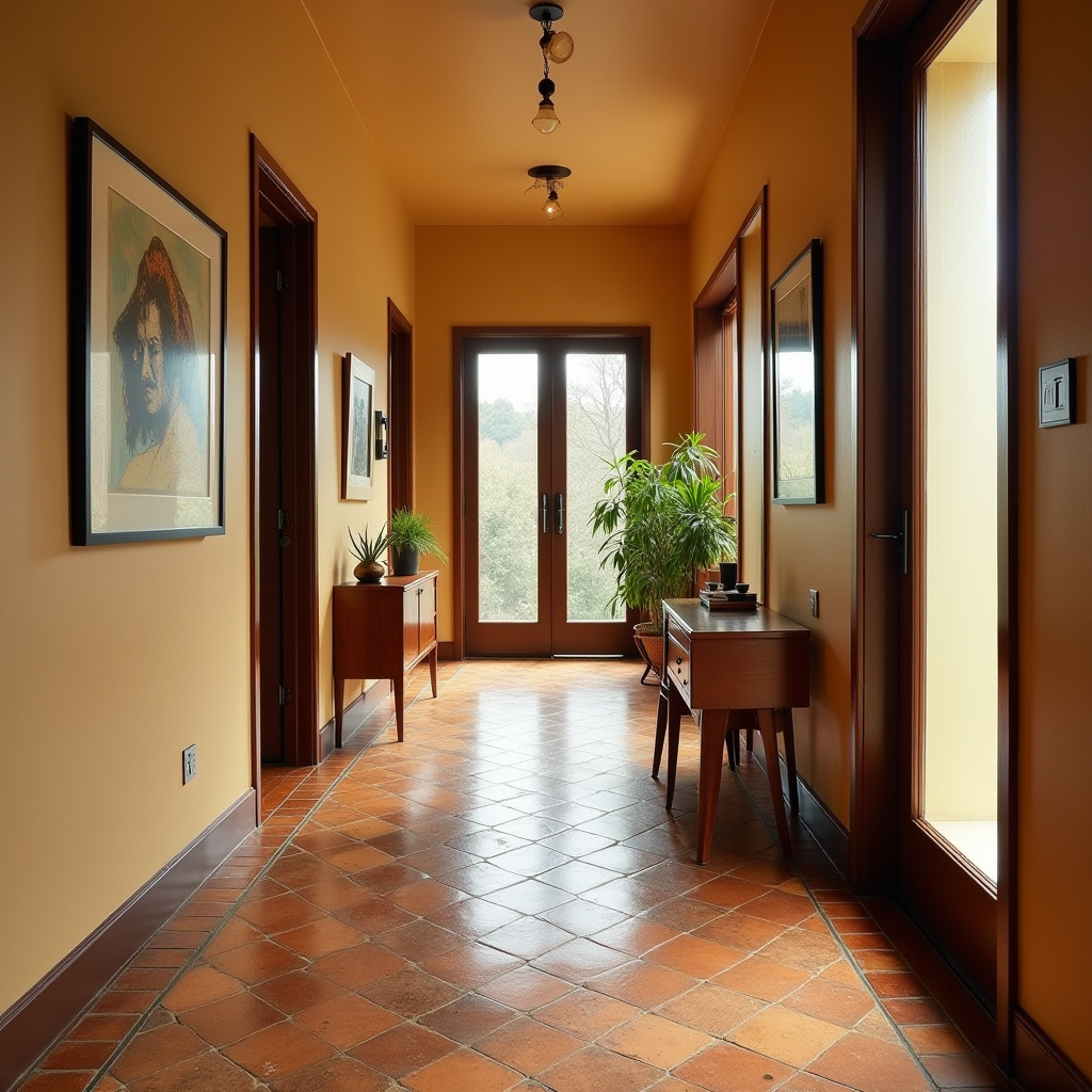 Vintage tiles 41