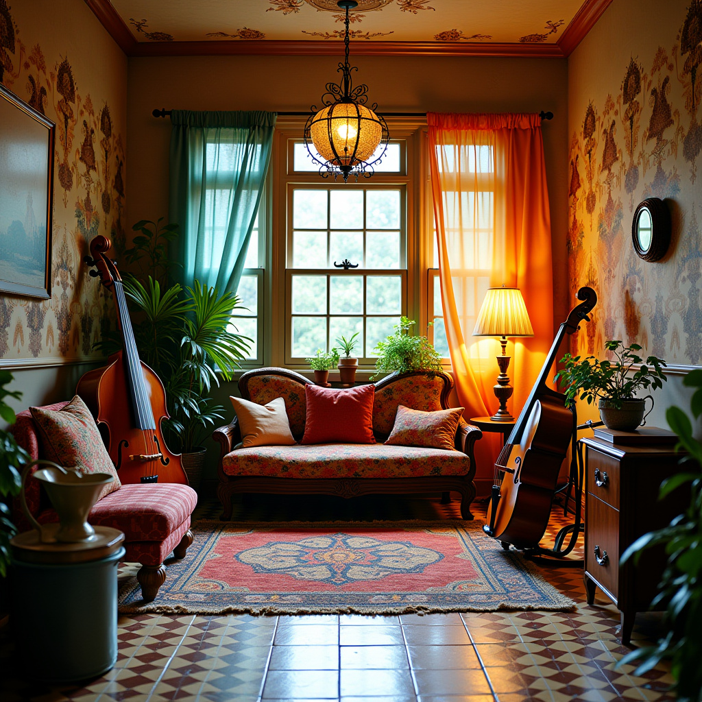 Vintage tiles 50