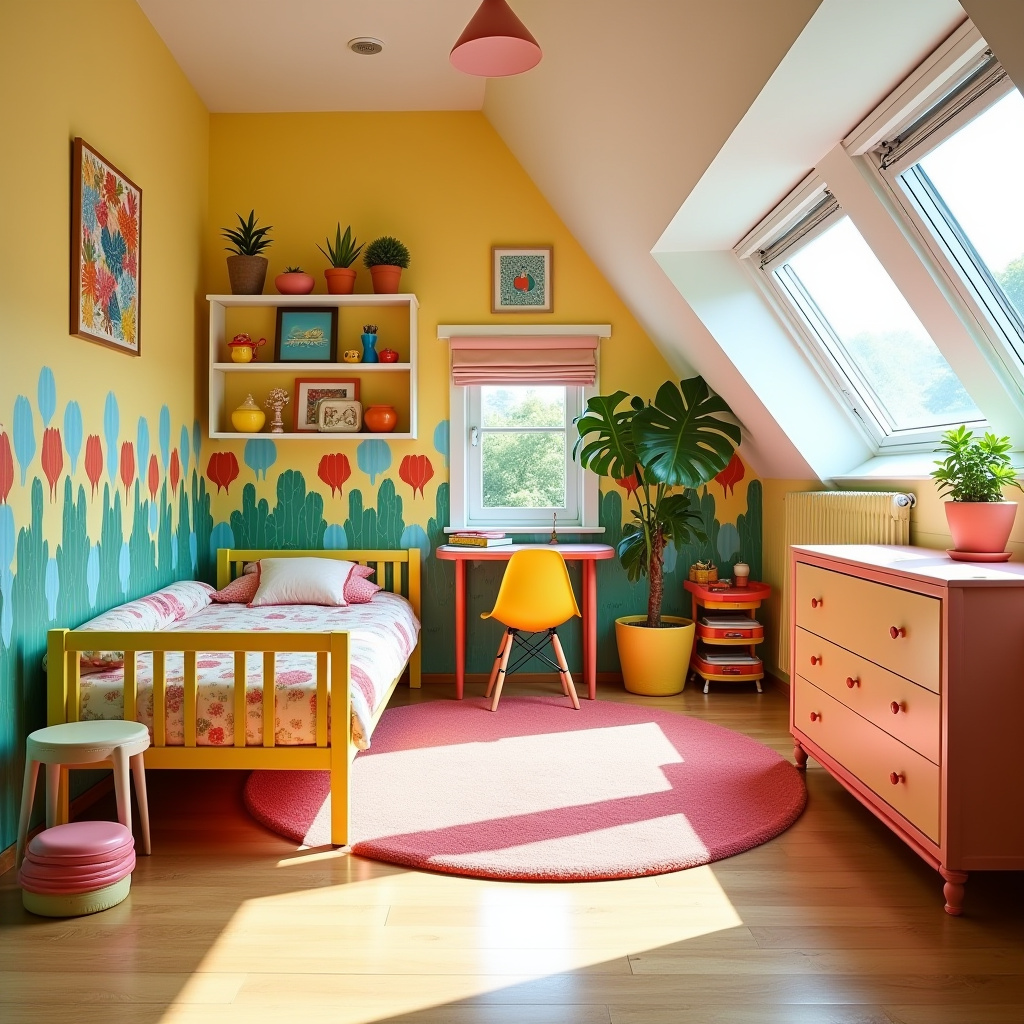 Wall tiles 18