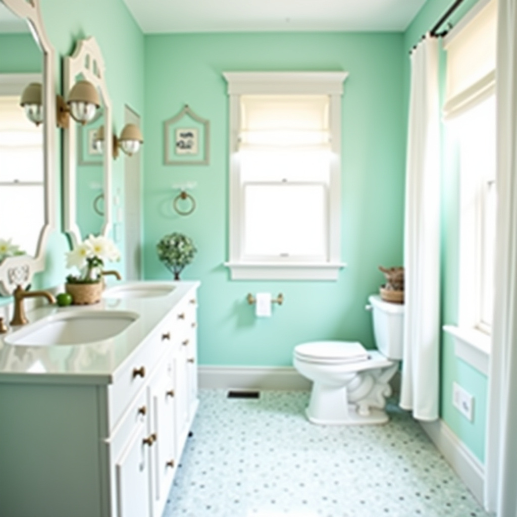 Wall tiles 29