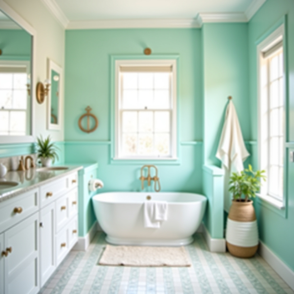 Wall tiles 30