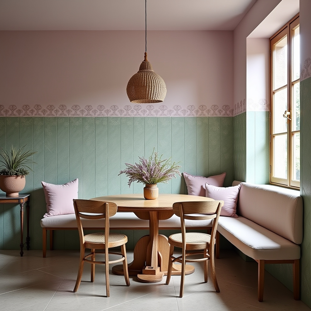 Wall tiles 34